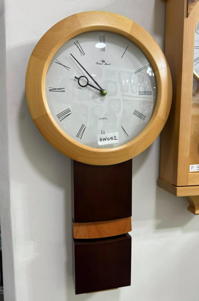 Reloj de Pared Richard Marcell&nbsp;