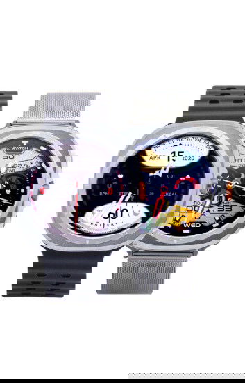 Smartwatch Mistral SMT-WMA27