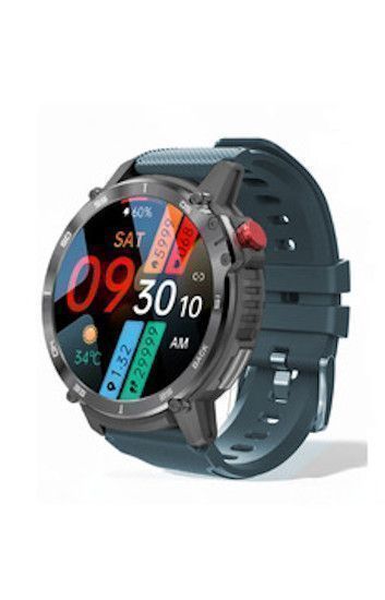 Smartwatch Tressa Running SW-183