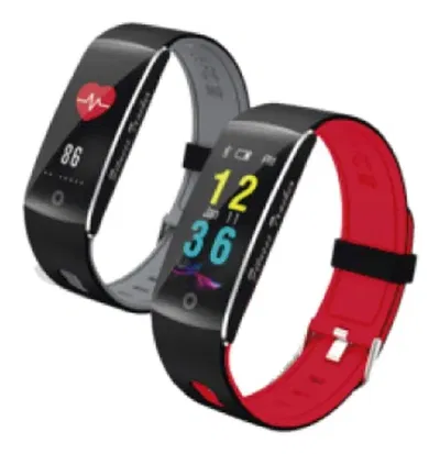 Smartwatch Tressa Running SW-147