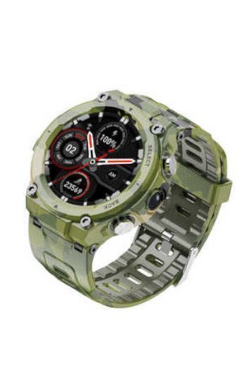 Smartwatch Tressa Running SW-165