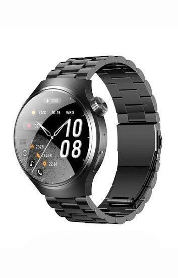 Smartwatch Knock Out 5147