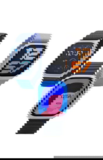 Smartwatch Mistral SMT-WU3W-07