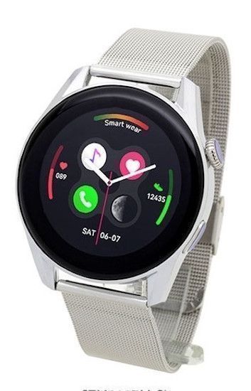 Smartwatch Stone STM1117