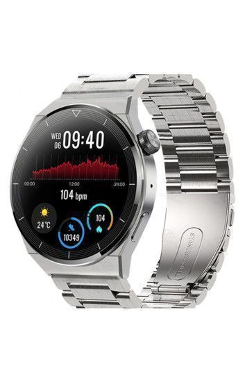 Smartwatch Tressa Running SW-176