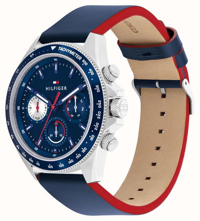 Reloj Tommy Caballero