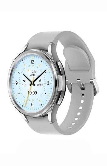 Smartwatch Knock Out 5148.131