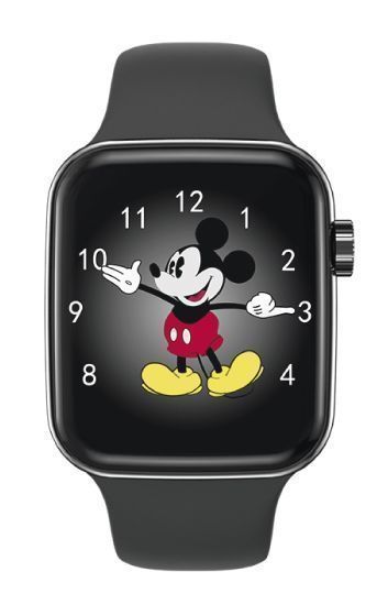 Smartwatch Stone STM1098