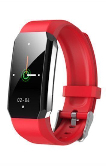 Smartwatch Tressa Running SW-160