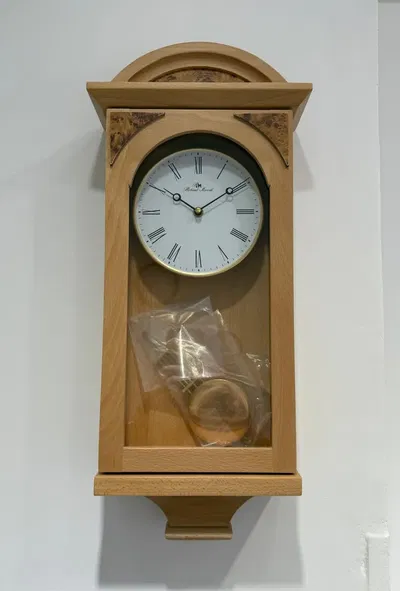 Reloj de Pared Richard Marcell&nbsp;