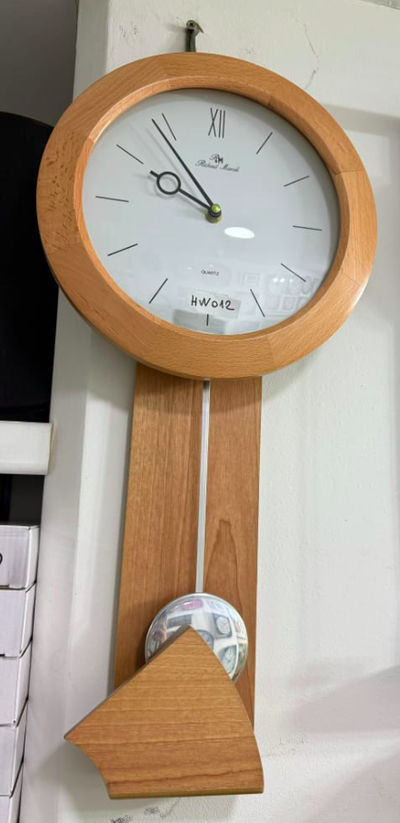 Reloj de Pared Richard Marcell&nbsp;