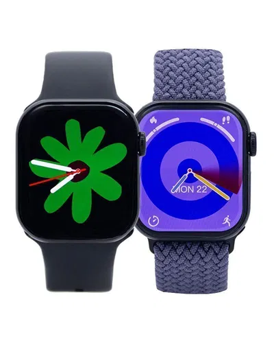 Smartwatch Mistral SMT-W10MNB