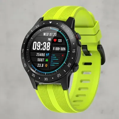Smartwatch Mistral SMT-GTM5-03