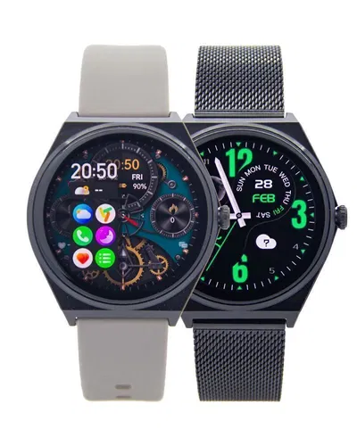 Smartwatch Mistral SMT-MY108-02
