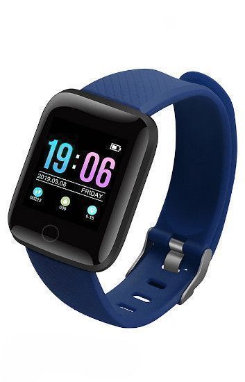 Smartwatch Knock Out Modelo 5132.370