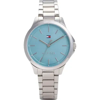 Reloj Tommy Hilfiger para Mujer De Acero 1782826