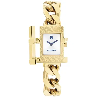 Reloj Tommy Hilfiger para Mujer De Acero 1782823