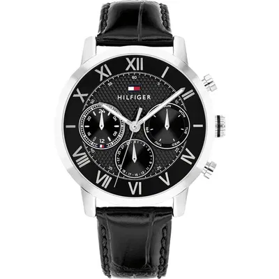 Reloj Masculino Tommy Hilfiger 1710725 – Analógico Multifunción