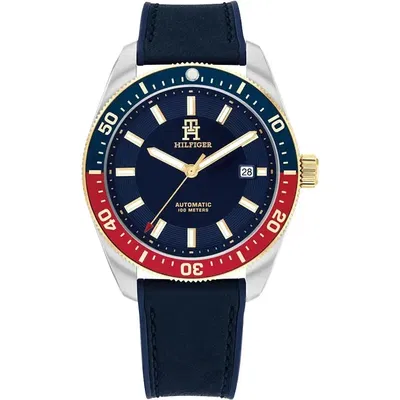 Reloj Tommy Hilfiger 1792141 – Masculino Analógico