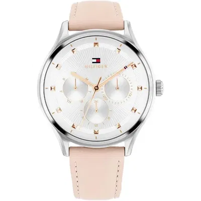 Reloj Tommy Hilfiger Mujer De Acero 1782748
