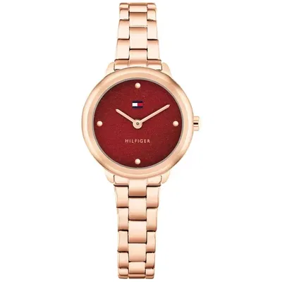 Reloj Tommy Hilfiger de Mujer Demi 1782816