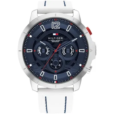Tommy Hilfiger 1792148 – Reloj Masculino Analógico