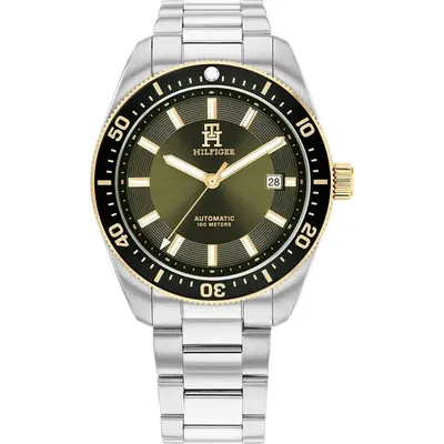 Tommy Hilfiger 1792155 – Reloj Masculino Analógico