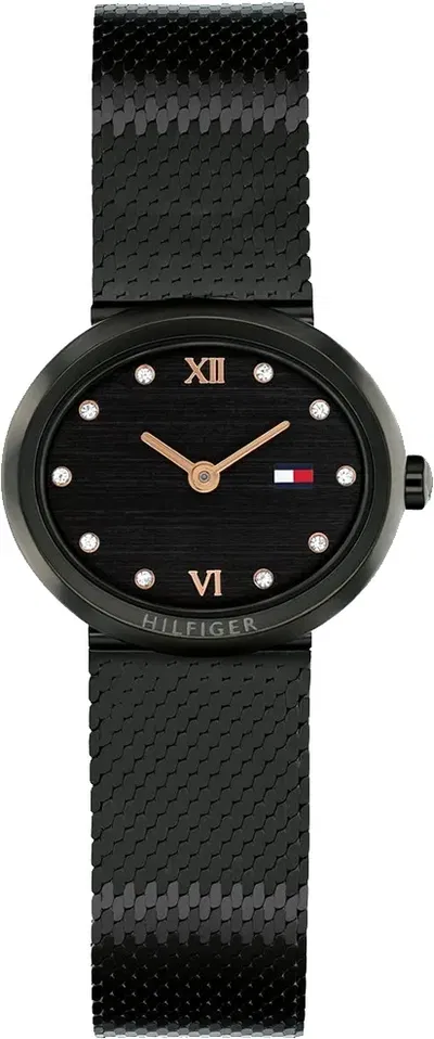 Reloj Tommy Hilfiger para Mujer De Acero 1782848 – Analógico