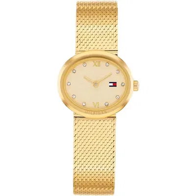 Reloj Tommy Hilfiger para Mujer De Acero 1782847