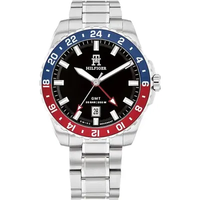 Reloj Tommy Hilfiger TH85 1792131 – Analógico para Hombre