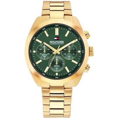 Reloj Tommy Hilfiger Femenino 1710736 (Cronógrafo)