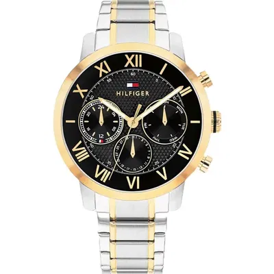 Reloj Masculino Tommy Hilfiger 1710729 – Analógico