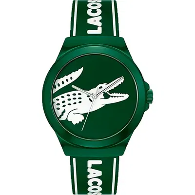 Lacoste Neocroc 2011185 – Reloj Masculino Analógico