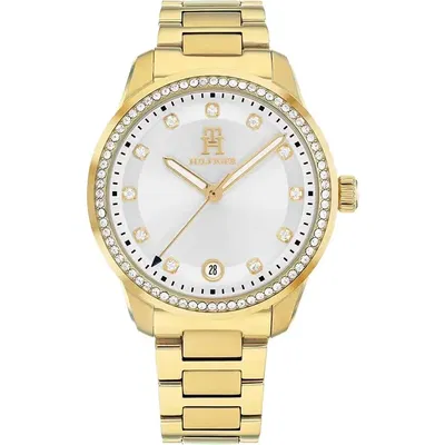 Reloj Femenino Tommy Hilfiger 1782758 – Analógico