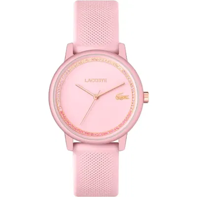 Reloj Lacoste 12.12 Go para Mujer 2001289 – Analógico, femenino, elegante y deportivo