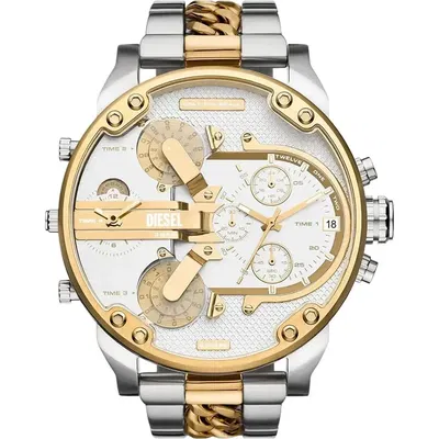 Reloj Masculino Analógico Diesel DZ7486