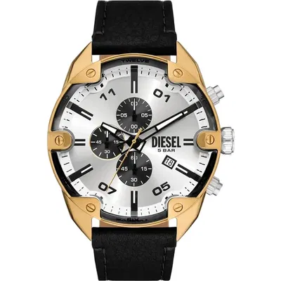 Reloj Masculino Analógico Diesel DZ4671 (Chronograph)