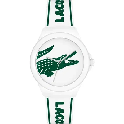 Reloj Femenino Analógico Lacoste Moonball 2001347