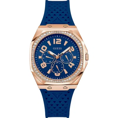 Reloj Femenino Analógico Guess GW0694L4