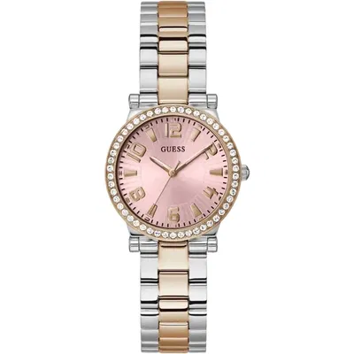 Reloj Femenino Analógico Guess GW0686L4