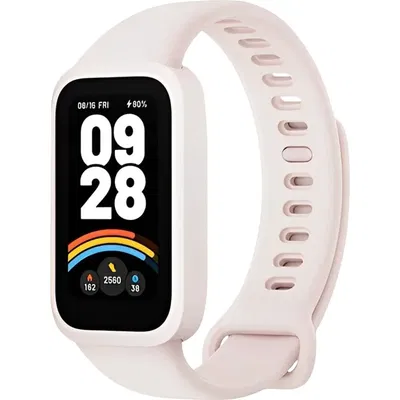 Xiaomi Smart Band 9 Active (Rosa) 