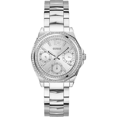 Reloj Femenino Analógico Guess GW0685L1