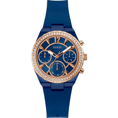 Reloj Femenino Analógico Guess GW0697L3