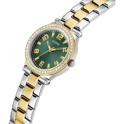 Reloj Femenino Analógico Guess GW0686L2