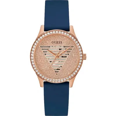 Guess GW0530L3 – Reloj Femenino Analógico (Guess Lady Idol)