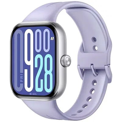 Smartwatch Xiaomi Redmi Watch 5 M2462W1 (Lavender Purple)