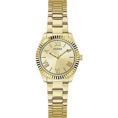 Reloj Femenino Analógico Guess GW0687L2