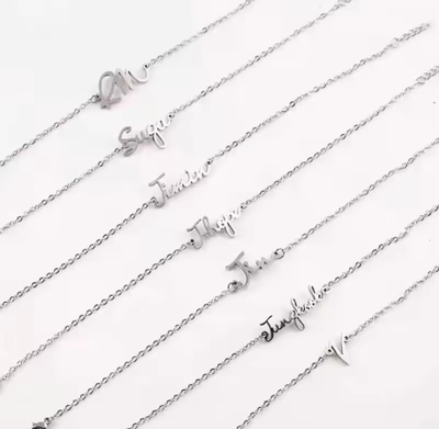 Pulsera bias BTS (Preventa)