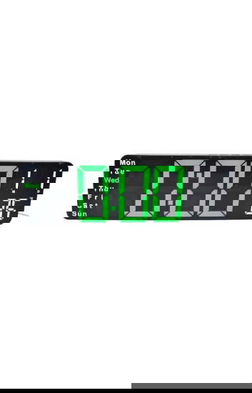 Reloj de Pared - Marca Dakot LED13