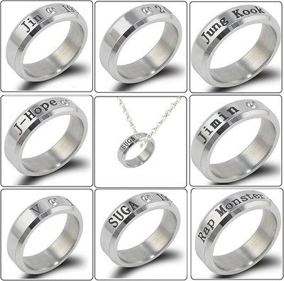 Elegí tu bias y llevá tu pasión a otro nivel 💜 (Preventa)